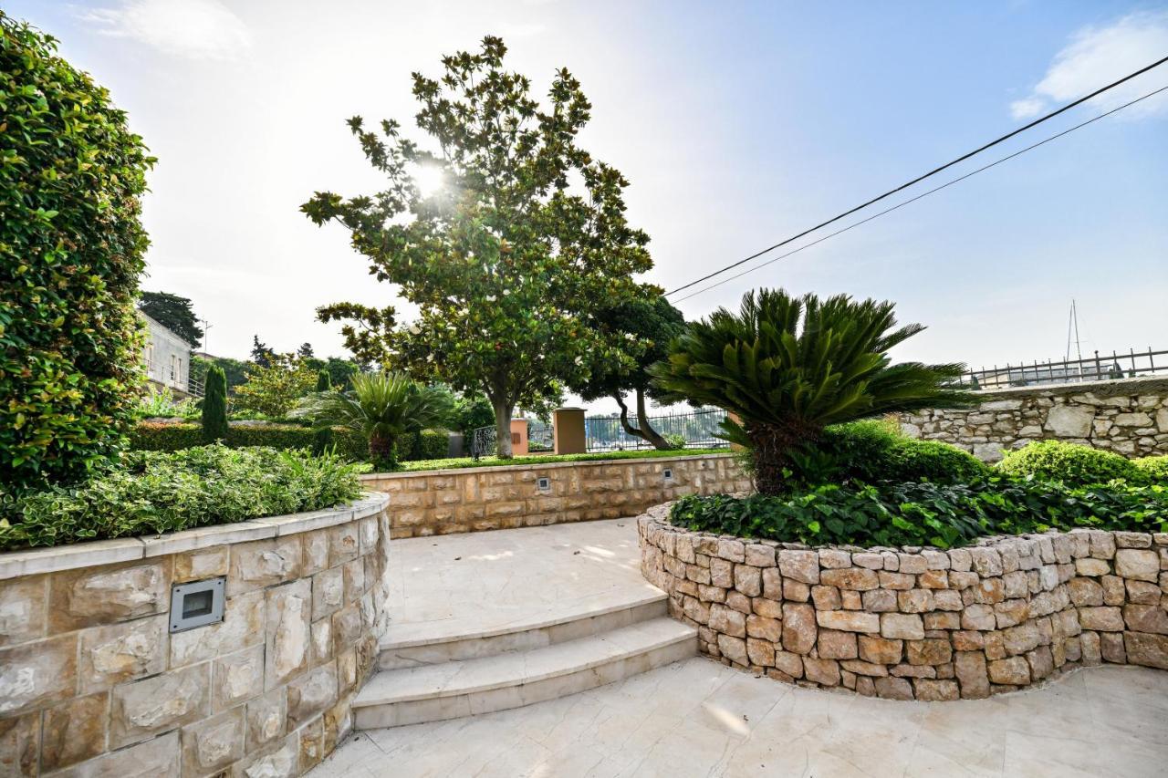 Villa Hresc I Zadar Exterior foto