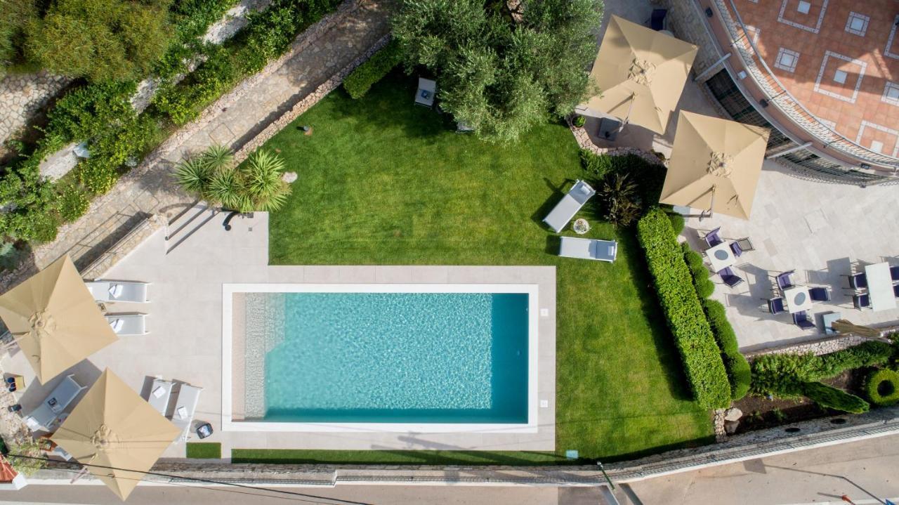 Villa Hresc I Zadar Exterior foto
