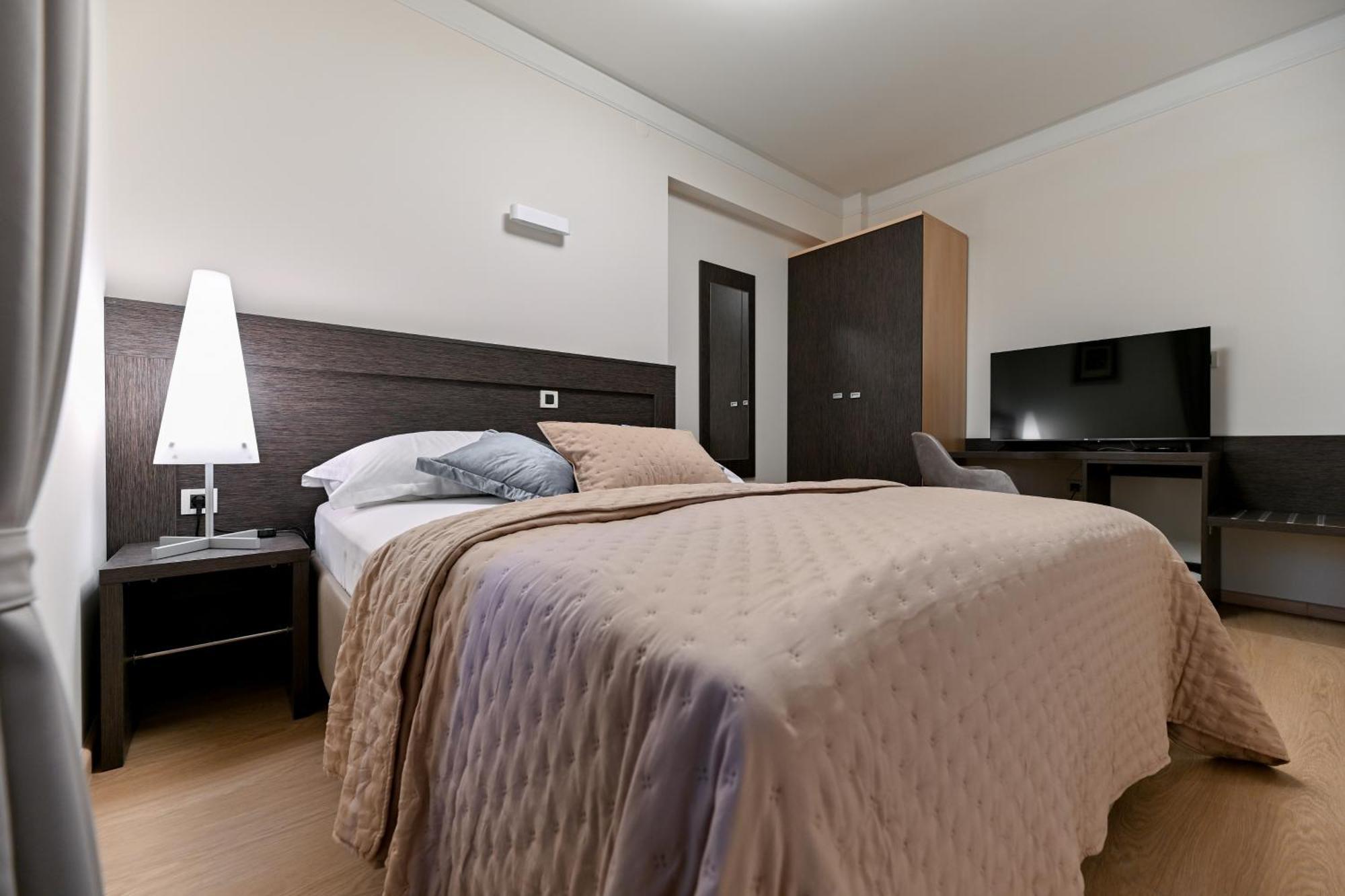 Villa Hresc I Zadar Habitación foto