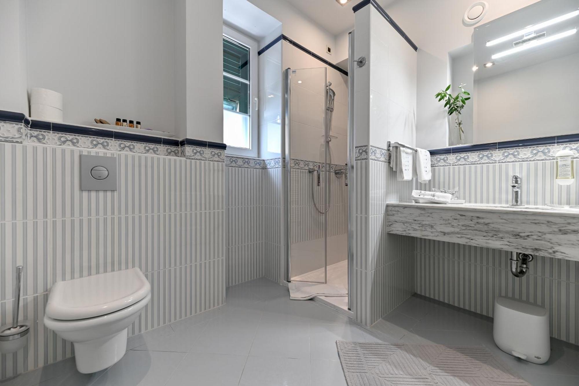 Villa Hresc I Zadar Habitación foto