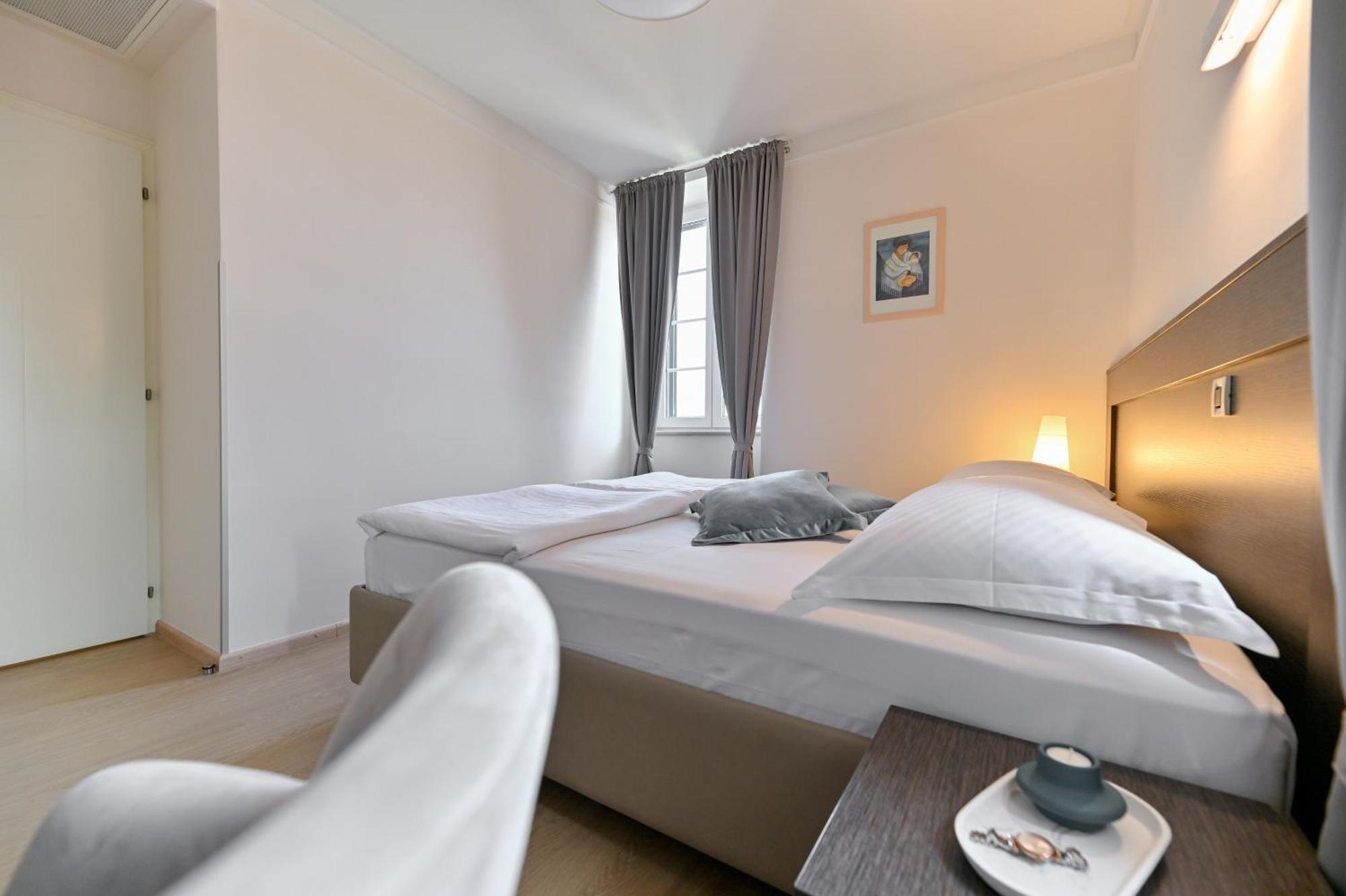 Villa Hresc I Zadar Habitación foto