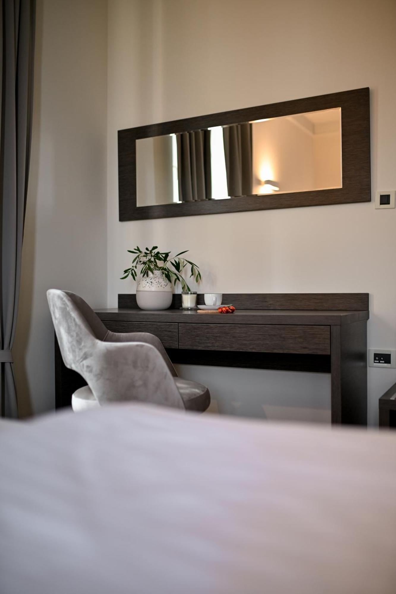 Villa Hresc I Zadar Habitación foto