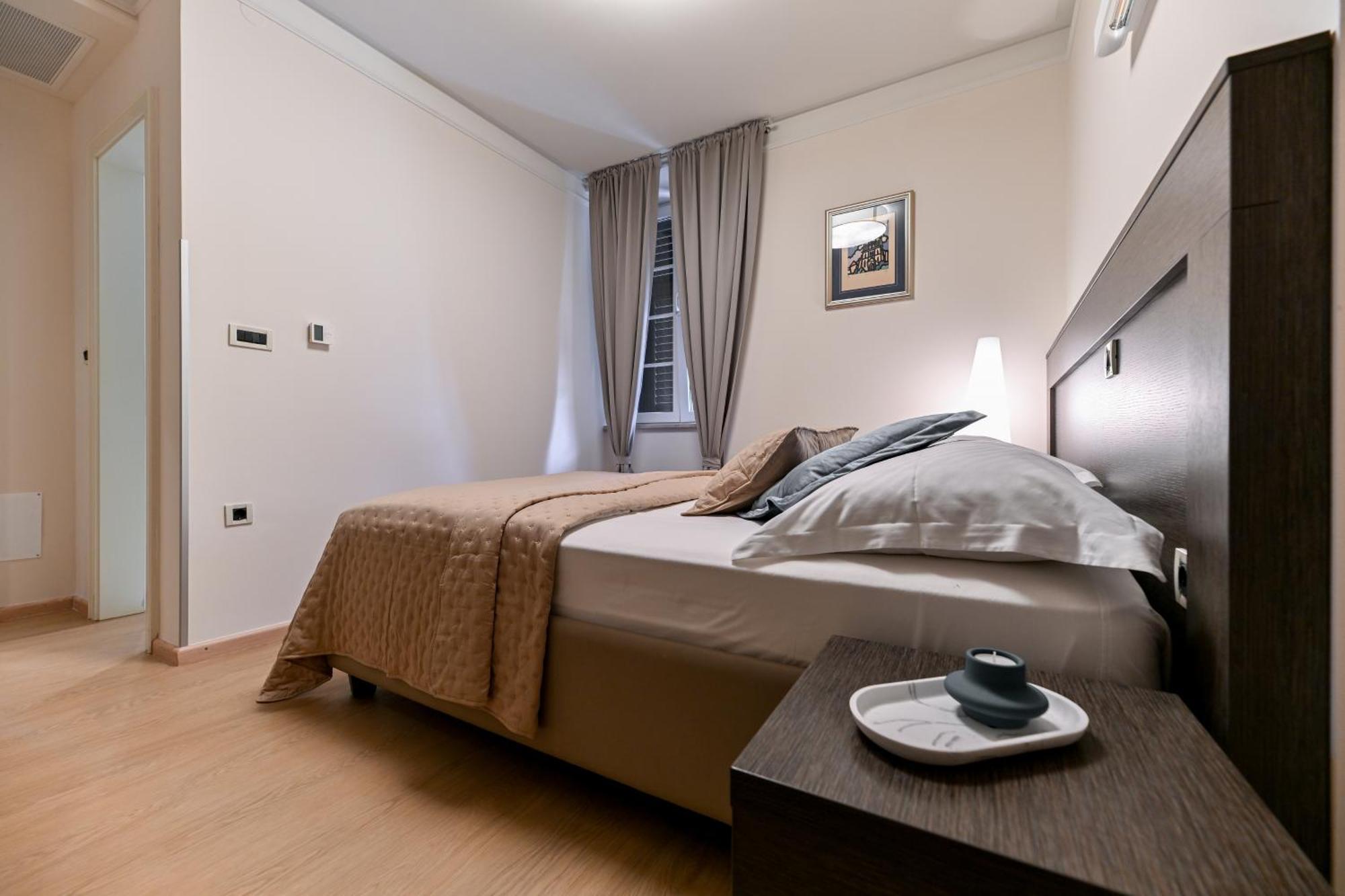 Villa Hresc I Zadar Habitación foto