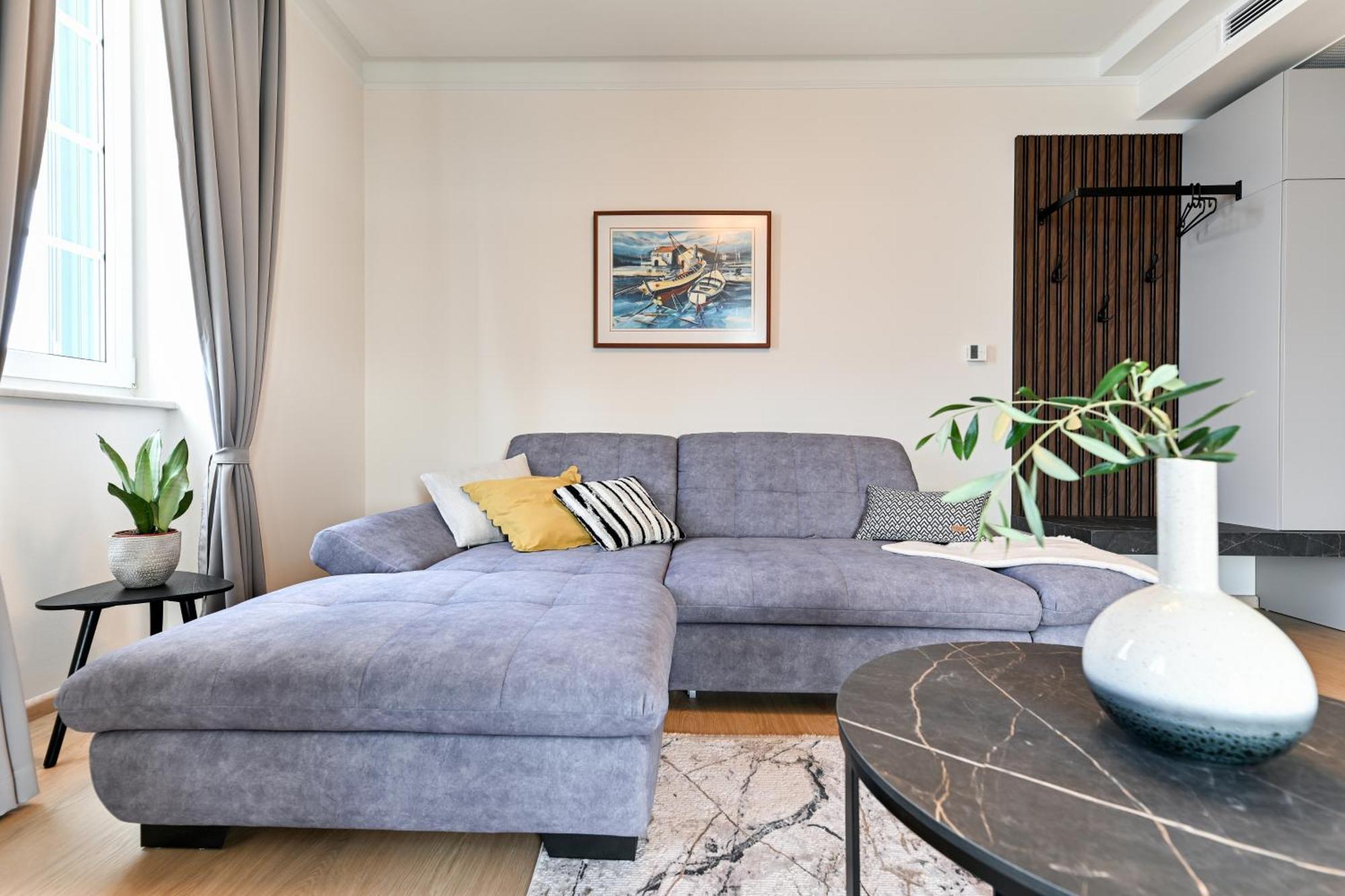 Villa Hresc I Zadar Habitación foto